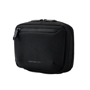 ELECOMbGR KWFbg|[` [W190xD40xH135mm] ZEROSHOCK MTCY ubN ZSB-GP01PMBK