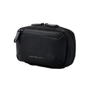 ELECOMbGR KWFbg|[` [W170xD40xH95mm] ZEROSHOCK STCY ubN ZSB-GP01PSBK