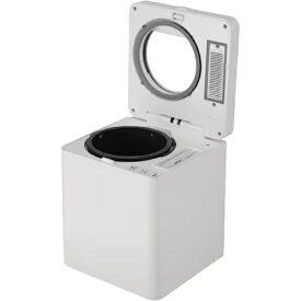 プルガティオマーケティング スマートキッチンコンポスター 生ごみ処理機 eSoil ホワイト SKC-250 [温風乾燥式]