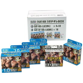 モトユキ｜MOTOYUKI モトユキ グローバルソー ガチギレボックス