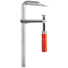 ベッセイ｜BESSEY クランプ　GZ型　開き800mm　GZ80《※画像はイメージです。実際の商品とは異なります》