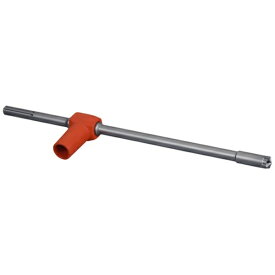 ミヤナガ｜MIYANAGA ミヤナガ デルタゴン吸塵ビット SDS-max Φ24.0×540L