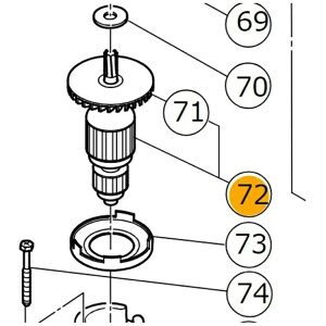 �H�@�z�[���f�B���O�X�W���p���bKoki Holdings Japan HiKOKI�@�A�}�`���A�N�~�iB�DB�c�L�j100V