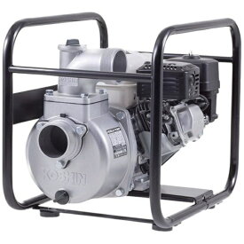 【エントリーで最大全額ポイント還元｜12/11まで】 工進｜KOSHIN 工進　エンジンポンプ