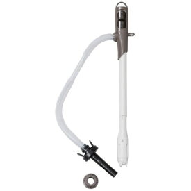 工進｜KOSHIN 工進　自動停止乾電池式ポンプ