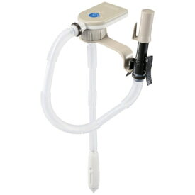 工進｜KOSHIN 工進　乾電池式灯油ポンプ