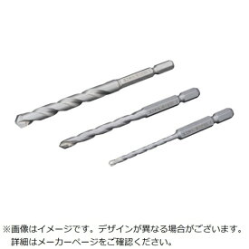 ユニカ｜unika UNIKA　充電マルチドリルビット　MJタイプ　3．5mm　3本セット