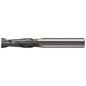 ユニオンツール｜UNION TOOL 超硬エンドミル　スクエア　φ0.3×刃長0.45　CCES20030045S《※画像はイメージです。実際の商品とは異なります》