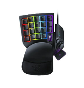 yGg[ōőSz|CgҌb11/27z RAZERbCU[ Q[~OL[pbh Tartarus Pro ubN RZ07-03110100-R3M1 [L /USB]