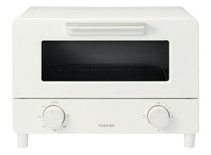 ŁbTOSHIBA I[ug[X^[ ~L[zCg HTR-W5(W)