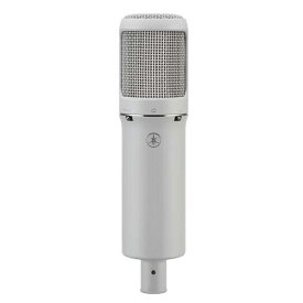 YAMAHA｜ヤマハ コンデンサーマイクロフォン ホワイト YCM705 W