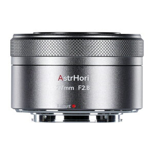 AXgbAstrHori AstrHori AF 27mm F2.8 STMxmtCX}Eg `^F [FUJIFILM X /Pœ_Y]