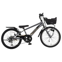 楽天市場】あさひ ドライド s3 226-l 22インチ 外装6段変速 ダイナモ 