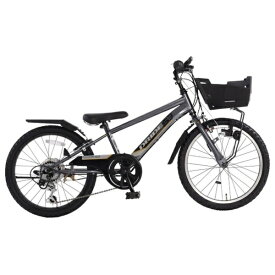 あさひ｜asahi 26型 子供用自転車 ドライドS3 BAA266-Q(外装6段変速) ブラック 174996001【キャンセル・返品不可】 【代金引換配送不可】