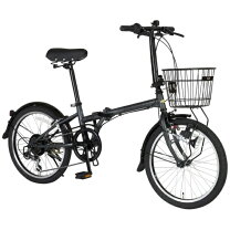 楽天市場】折りたたみ自転車 20インチ（ブランドシボレー 