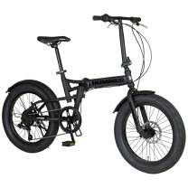 楽天市場】ハマー（折りたたみ自転車｜自転車・サイクリング 