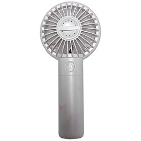 COMPUCASE JAPAN｜コンピューケースジャパン USBミニハンディファン agreen マーブルピンク JUF-KF10-MPN