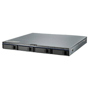 I-O DATAbACEI[Ef[^ LAN DISK X [64TB /4xC /64(10GbE)] bN}Eg Linux OS @lNAS(5Nۏ؁Ef[^T[rXt) HDL4-XA64-UB