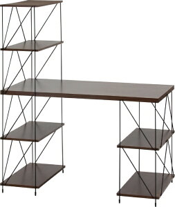 sfՁbFuji Boeki EZBO C[fXN [W1220xD620xH1360mm] ~fBAuE 51412