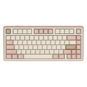 Varmilo�b�A�~�� �Q�[�~���O�L�[�{�[�h(���s�b�h�g���K�[�Ή�) Minilo75 HE(�p��z��) G.Mendozae vm-minilo75-mndz-gmwf [�L�� /USB]