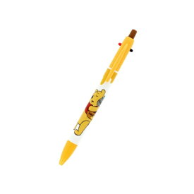 サンスター文具｜sun-star 【限定】シャープ&2ボールペン WTP9 [0.5mm] ファニーフェイス S4485254