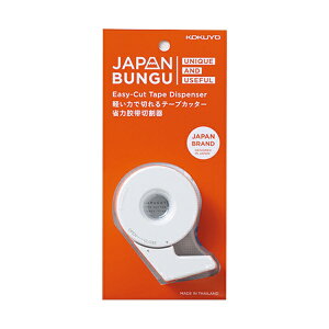 KOKUYObRN yzJJbg e[vJb^[(nfBE) JAPAN BUNGU  JPT-SM300W-L1