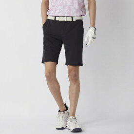 フィラゴルフ｜FILA GOLF ショートパンツ FILA GOLF ブラック 745324 [メンズ /ウエスト：82cm ヒップ：101cm 股下：24cm]