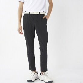 フィラゴルフ｜FILA GOLF ロングパンツ FILA GOLF ブラック 745327Y [メンズ /ウエスト：88cm ヒップ：108cm 股下：73cm]