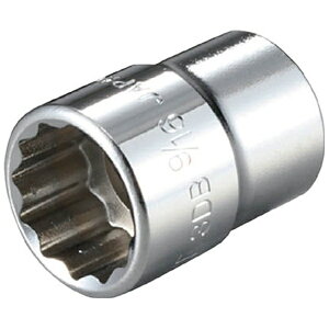 TONE�b�g�l �\�P�b�g�i12�p�j�@�D�ځ@11/32inch�@4DB11�s���摜�̓C���[�W�ł��B���ۂ̏��i�Ƃ͈قȂ�܂��t