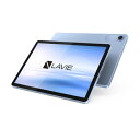 【エントリーで最大2万ポイント当たる｜7/26まで】 NEC｜エヌイーシー Androidタブレット LAVIE Tab Lite ポーラブル…