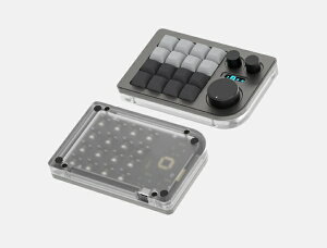 KIBUbLu ЎfoCX DOIO KB16(Android/iOS/Mac/WindowsΉ) O[ KB16GRAY