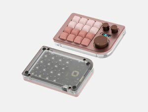 KIBUbLu ЎfoCX DOIO KB16(Android/iOS/Mac/WindowsΉ) sN KB16PINK