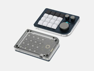 KIBUbLu ЎfoCX DOIO KB16(Android/iOS/Mac/WindowsΉ) lCr[ KB16NAVY