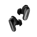 【2025年08月07日発売】 BOSE｜ボーズ 完全ワイヤレスイヤホン Quietcomfort Ultra Ea...