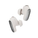BOSE｜ボーズ 完全ワイヤレスイヤホン Quietcomfort Ultra Earbuds 2nd Gen WHITE SMO...