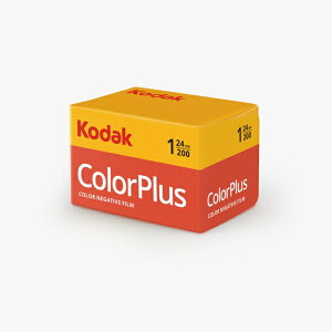KodakbR_bN Kodak COLORPLUS 200 135-24 6031454