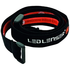 レッドレンザー｜Ledlenser LEDLENSER　ヘッドバンド（Hシリーズ用）　H3．2／H5／H6／H6R／iH3／iH6／iH6R用