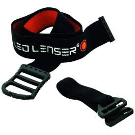 レッドレンザー｜Ledlenser LEDLENSER　ヘッドバンド（Hシリーズ用）　H7．2／H7R．2／iH7R　CRI用