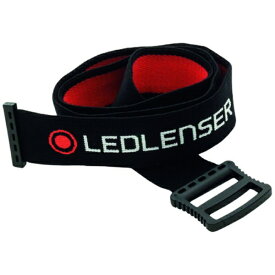 レッドレンザー｜Ledlenser LEDLENSER　ヘッドバンド（Hシリーズ用）　H8R用