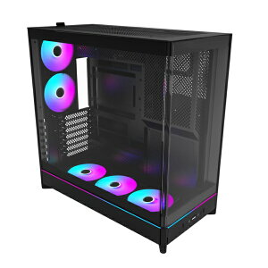MONTECHbebN PCP[X [ATX /Micro ATX /Mini-ITX] HS02 PROV[Y ubN HS02 PRO (B)