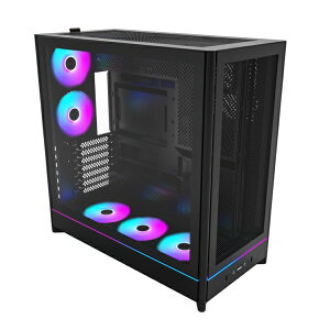 MONTECHbebN PCP[X [ATX /Micro ATX /Mini-ITX] HS01 PROV[Y ubN HS01 PRO (B)