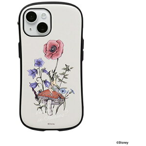 HAMEE�b�n�~�B [iPhone 15/14/13��p]�f�B�Y�j�[�L�����N�^�[ iFace First Class MagSynq�P�[�X iFace �e�B���J�[�E�x��/�{�^�j�J��/�A�C�{���[ 41-180512