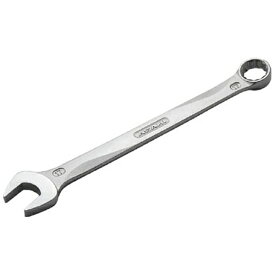 旭金属工業｜ASAHI TOOLS レボウエーブコンビネーションスパナ7MM　CL0007《※画像はイメージです。実際の商品とは異なります》
