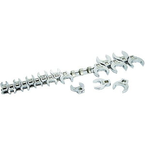 �������H�ƁbASAHI TOOLS 18pcs�@3/8sqdr�@�N���[�t�[�g�����`�Z�b�g�@VCS3180 �i1�Z�b�g18�j[VCS3180]