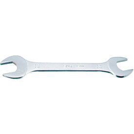 旭金属工業｜ASAHI TOOLS 極薄スパナ19mmX21mm　SNT1921