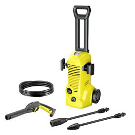 ケルヒャー｜KARCHER 高圧洗浄機　K2 UPRIGHT 　1602-517 1602-517
