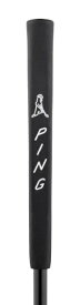ピン｜PING パターグリップ ブラック 37088-02