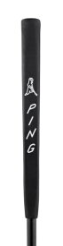 ピン｜PING パターグリップ ブラック 37088-01