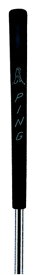 ピン｜PING パターグリップ ブラック 7582