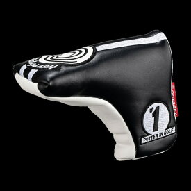オデッセイ｜ODYSSEY ブレード用 NO1 パターカバー No1 Blade Putter Cover ブラック 5525092